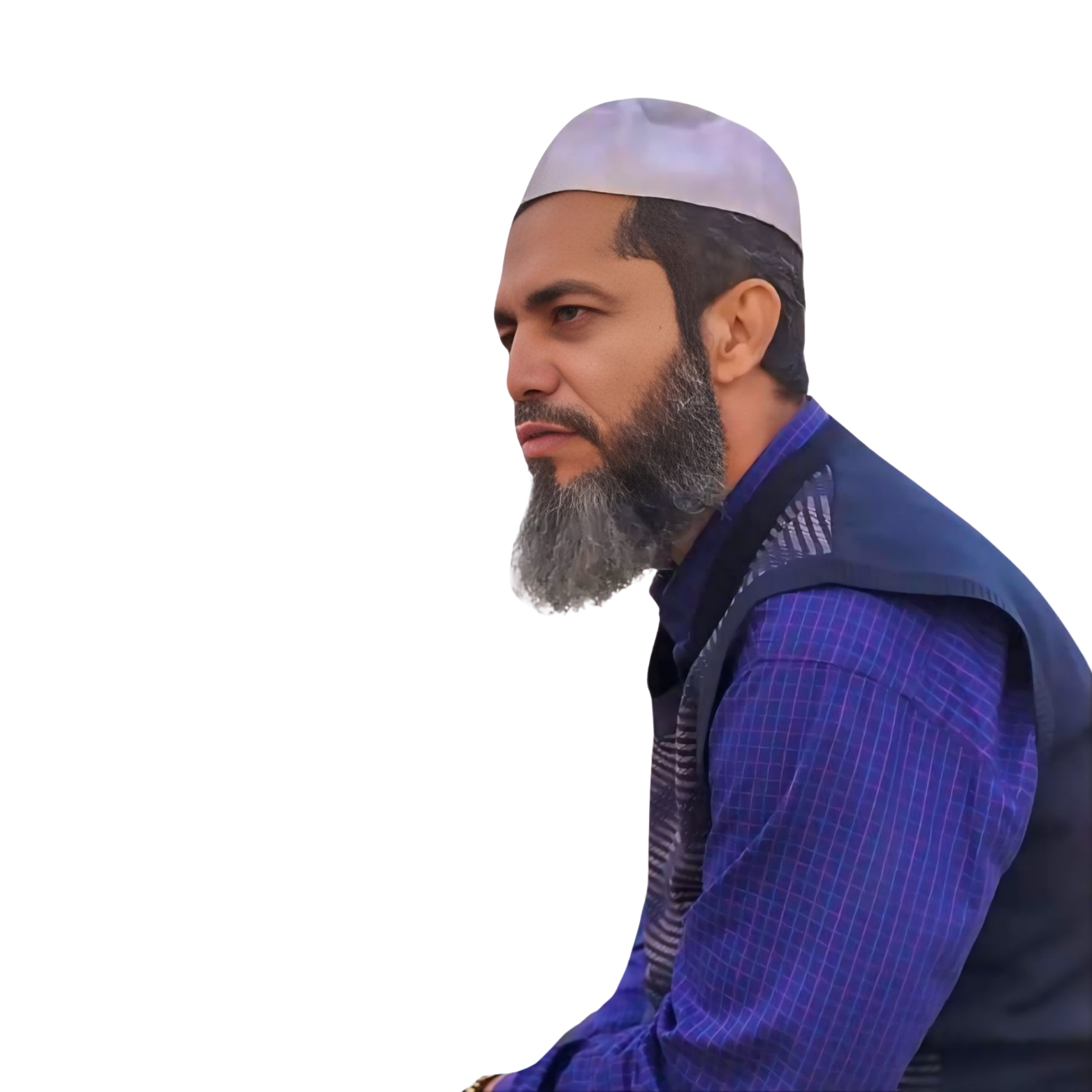 Mozaffor Ahmed - Founder & Chairman