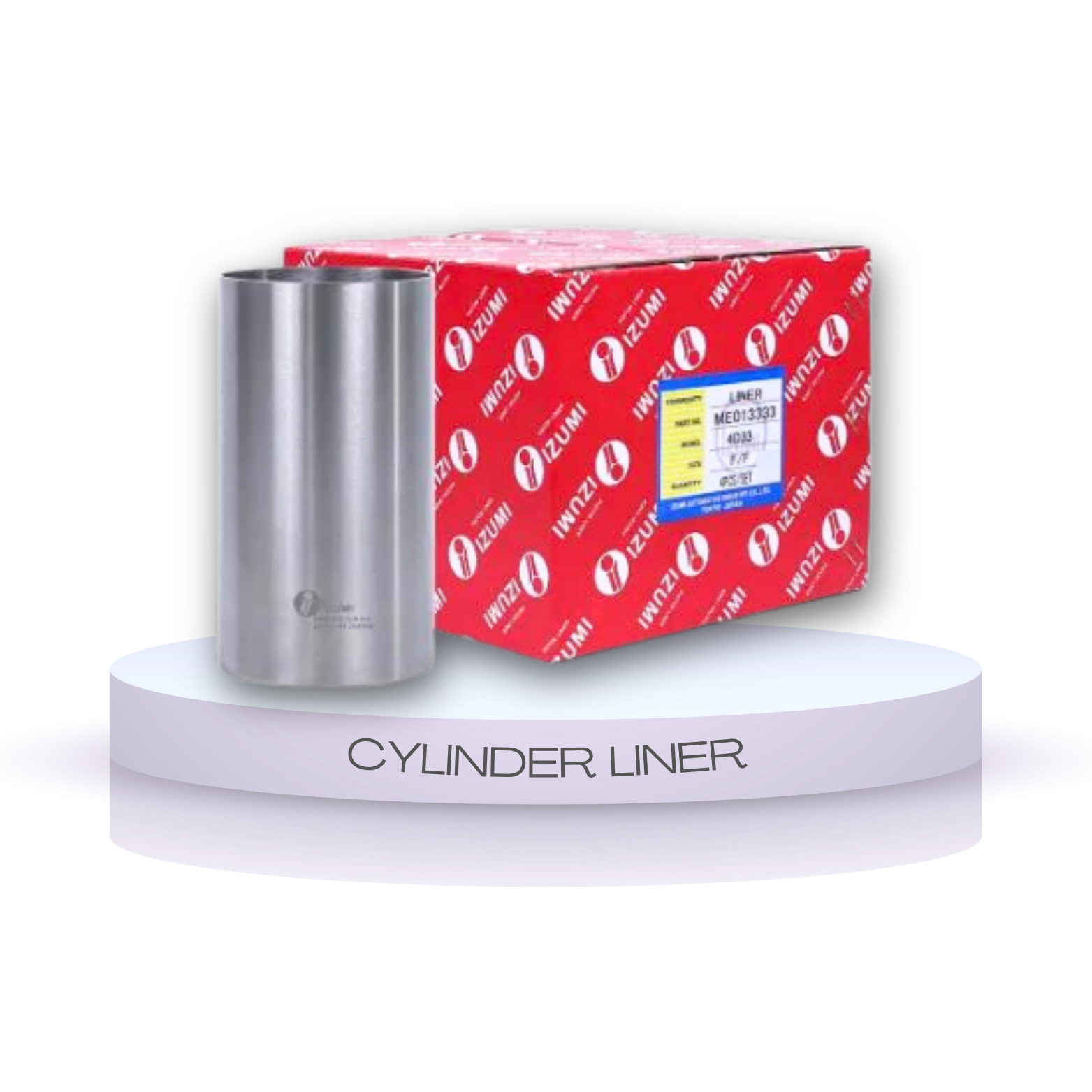 Cylinder Liner