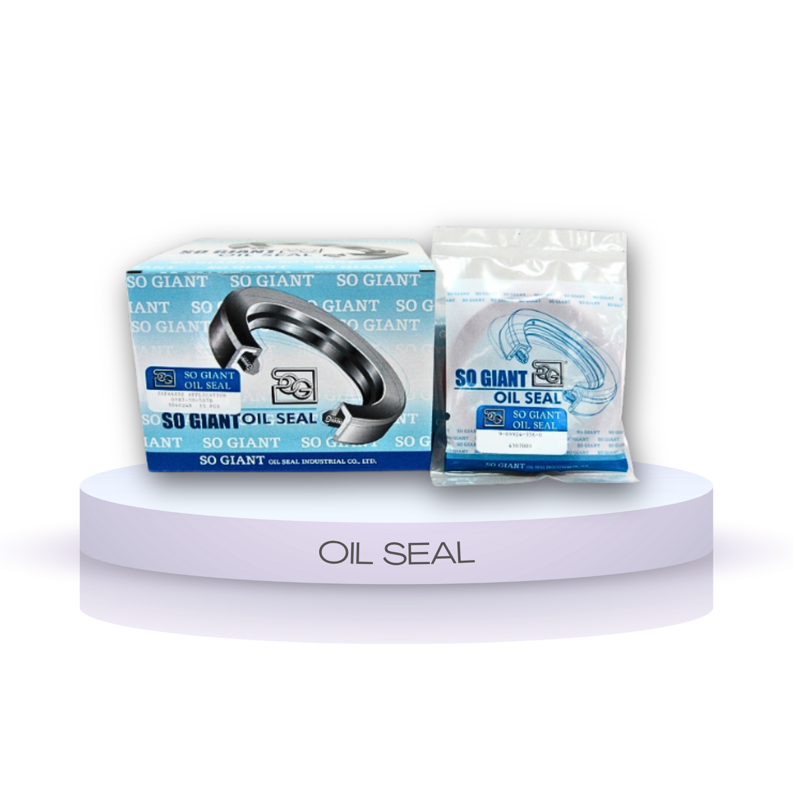 Oil Seal