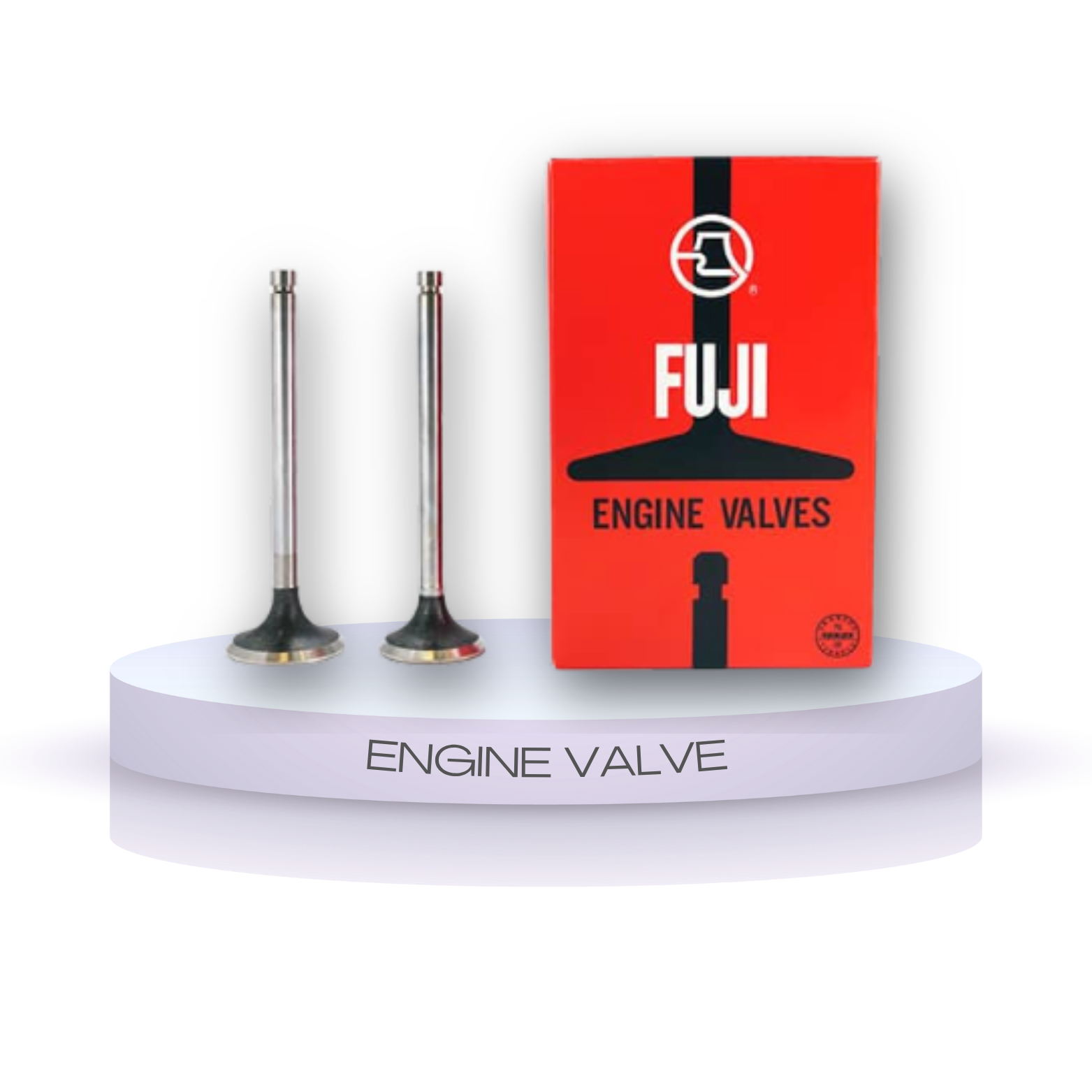 Engine Valve